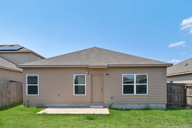 7150 Pisces Way, House other with 3 bedrooms, 2 bathrooms and null parking in Converse TX | Image 31