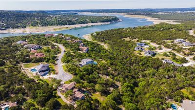 16900 Northlake Hills Drive, Home with 0 bedrooms, 0 bathrooms and null parking in Jonestown TX | Image 2