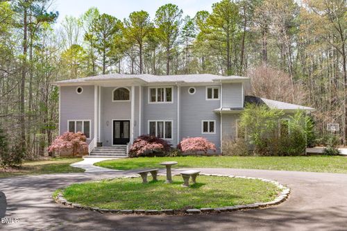 8607 Yorkshire Lane, Chapel Hill, NC, 27516 | Card Image