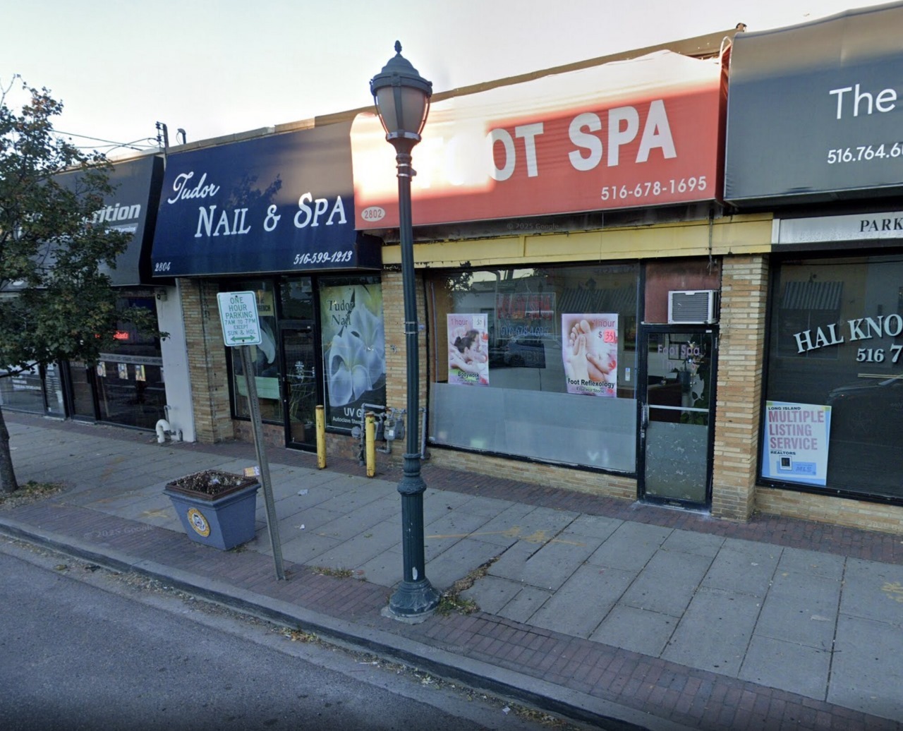 2802-2804 Long Beach Rd, Oceanside, NY 11572