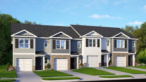 248 Maddox Dr, Aberdeen, NC, 28315-5005 | Card Image