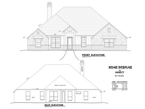237 Jefferson Way, Weatherford, TX, 76088 | Card Image
