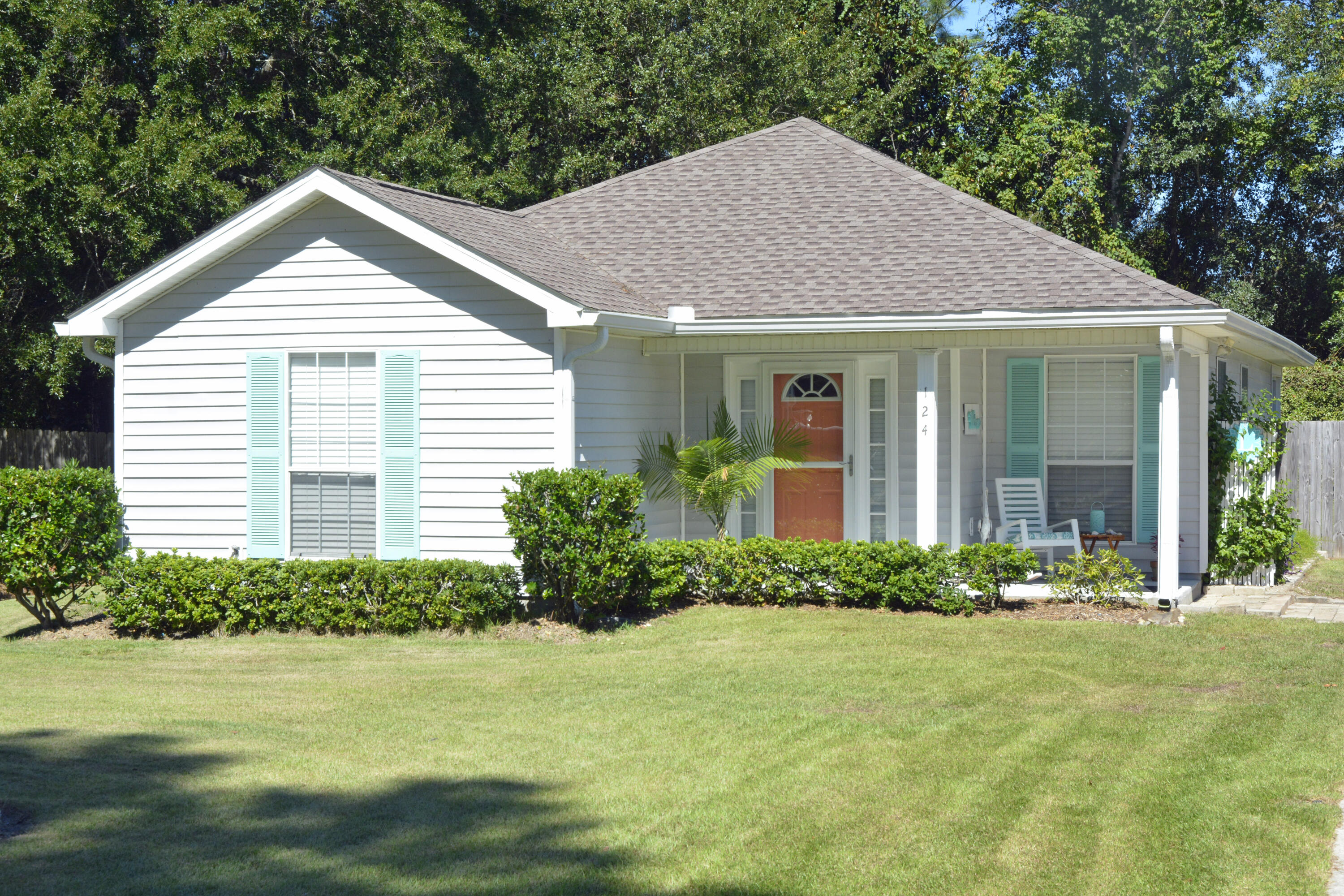 Garden St, Santa Rosa Beach, FL 32459