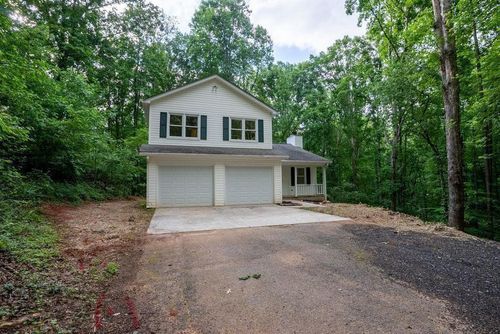 64 Hickory Ln, Dahlonega, GA, 30533-3851 | Card Image