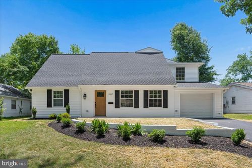 2807 Barberry Ln, BOWIE, MD, 20715-2417 | Card Image