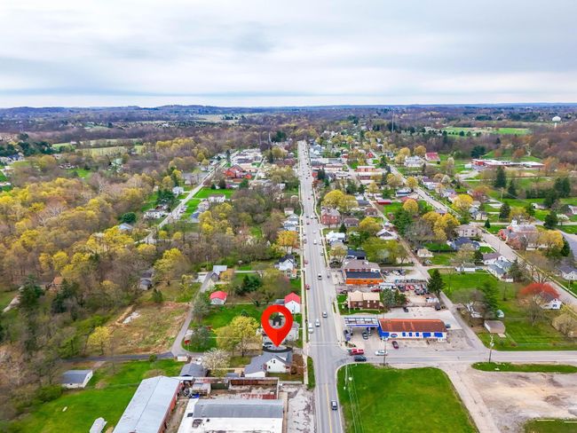 206 W Columbus St, House other with 4 bedrooms, 2 bathrooms and null parking in Lithopolis OH | Image 45