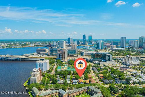 4-831 Cedar St, Jacksonville, FL, 32207-8412 | Card Image