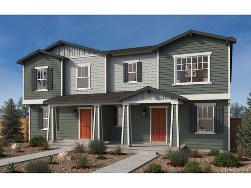 307 Nighthawk St, Erie, CO, 80516-7141 | Card Image