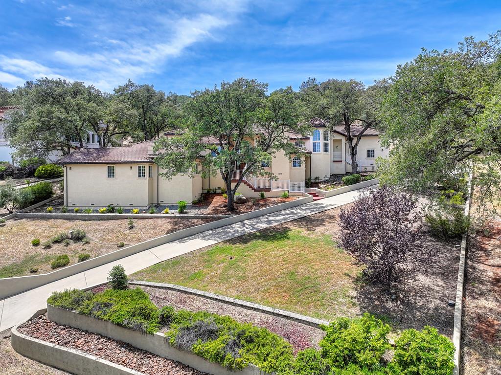 Residential in El Dorado Hills