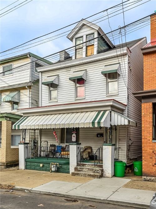 19 Sherman St, Millvale, PA, 15209-2727 | Card Image