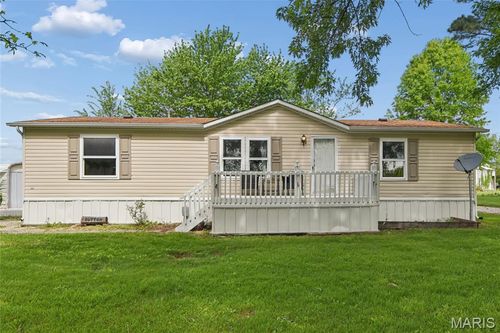 63 Pinnacle Lake Rd, New Florence, MO, 63363-2722 | Card Image