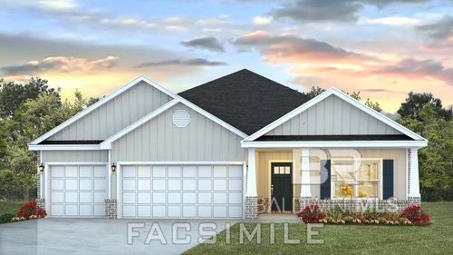 12603 Shoshoney Cir, Fairhope, AL, 36532-2577 | Card Image