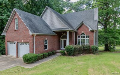 21122 Vicki Drive, House other with 4 bedrooms, 2 bathrooms and null parking in Lake View AL | Image 1