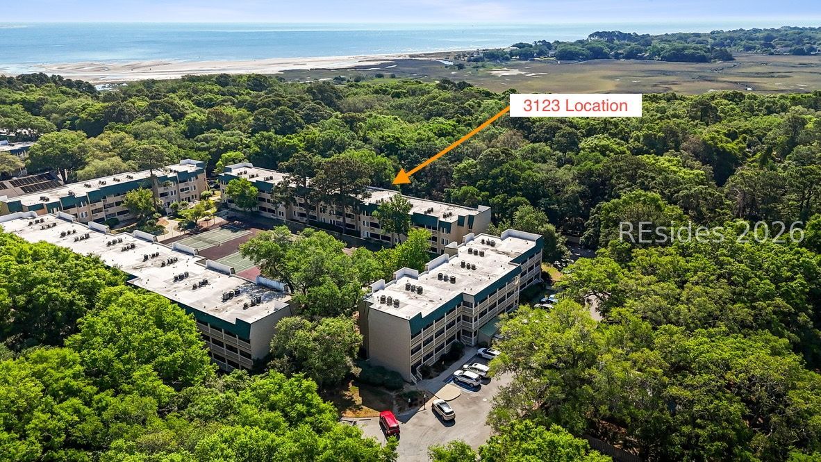 Residential in Hilton Head Island 2
