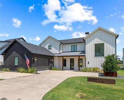 2531 Homestead Court, House other with 4 bedrooms, 4 bathrooms and null parking in Tool TX | Image 1