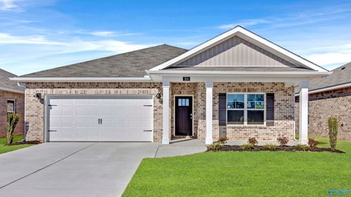 204 Shellcracker Lane, Guntersville, AL, 35976 | Card Image