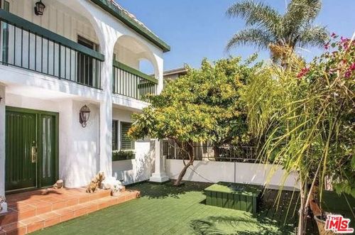 745 Oxford Avenue, Marina del Rey, CA, 90292 | Card Image