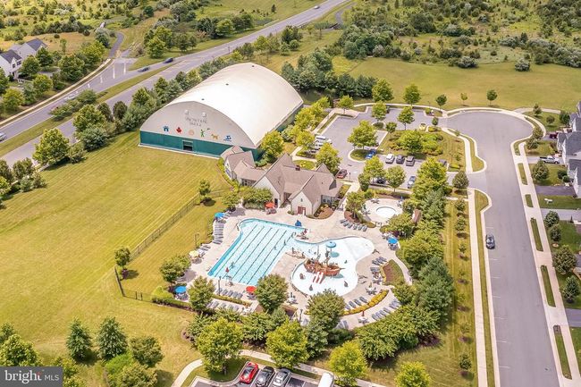 292 Norland Knoll Dr, House other with 5 bedrooms, 5 bathrooms and null parking in STEPHENSON VA | Image 90