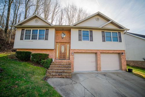 2061 Pinecrest Drive, Morgantown, WV, 26505 | Card Image