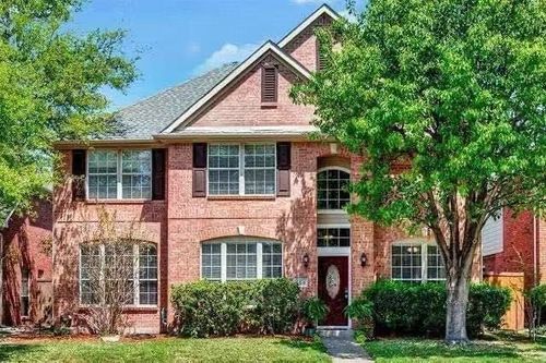 660 Allen Rd, Coppell, TX, 75019-7372 | Card Image