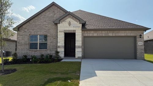 1920 Preakness Dr, Granbury, TX, 76049 | Card Image