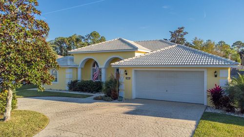 38 Burning Ember Ln, Palm Coast, FL, 32137-8809 | Card Image