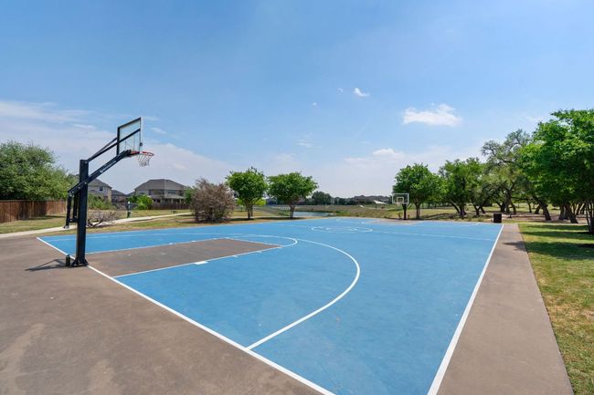 Community Sport Court | Image 37