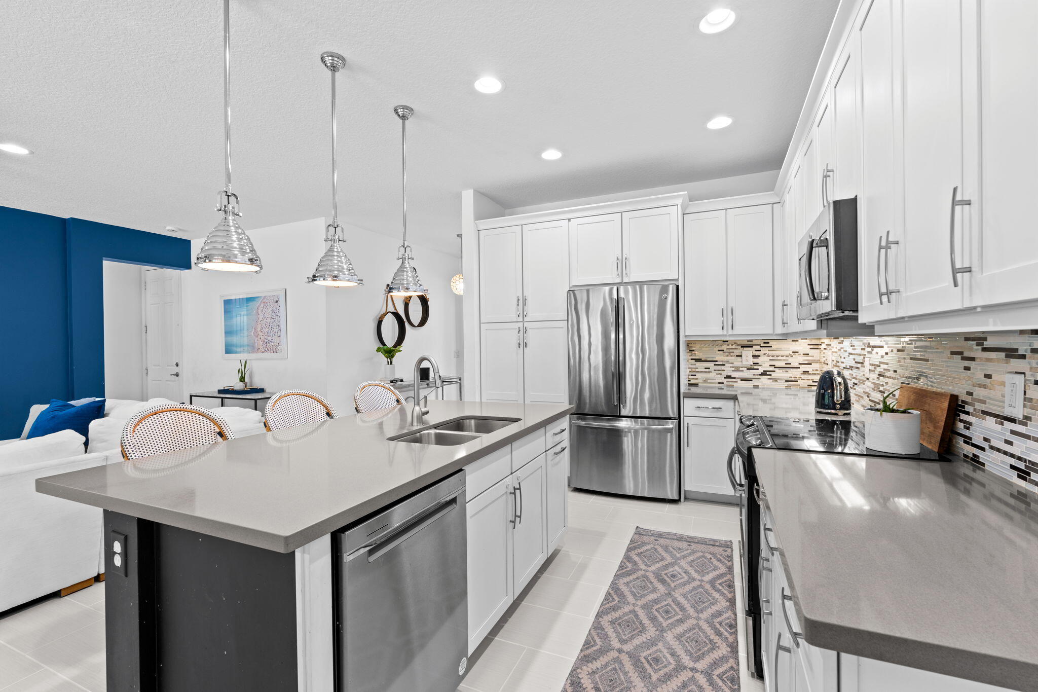 Residential in Delray Beach 2