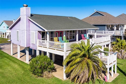2300 Martinique, Crystal Beach, TX, 77650 | Card Image