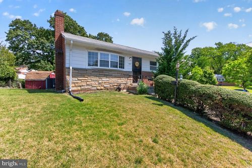 914 Linwood St, HYATTSVILLE, MD, 20783-3060 | Card Image