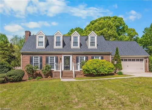4806 Westhaven Lane, Trinity, NC, 27370 | Card Image