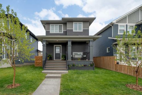 46 Birch Glen, Okotoks, AB, T1S5S9 | Card Image
