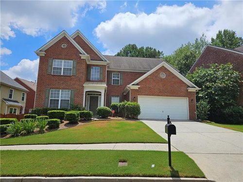 5064 Coventry Park Ct, Peachtree Corners, GA, 30096-2418 | Card Image