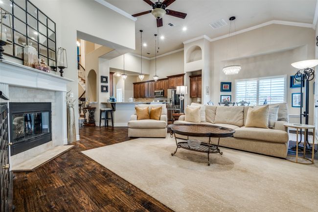4211 Creek Bend Ct, House other with 5 bedrooms, 4 bathrooms and null parking in Corinth TX | Image 11