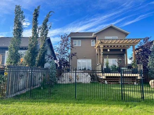 11313 106 A Avenue, Home with 4 bedrooms, 2 bathrooms and 5 parking in Grande Prairie AB | Image 27