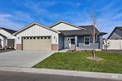 1164 Velvet Loop, Wilder, ID, 83676 | Card Image