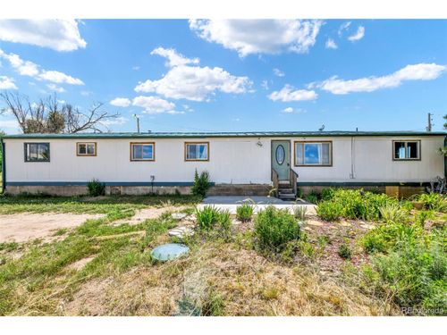 12745 N Condor Rd, Peyton, CO, 80831 | Card Image