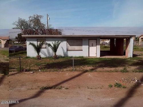 5722 S 34th Pl, Phoenix, AZ, 85040-3827 | Card Image