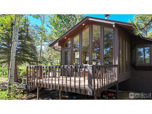 2441 Spruce Ave, Estes Park, CO, 80517-7160 | Card Image