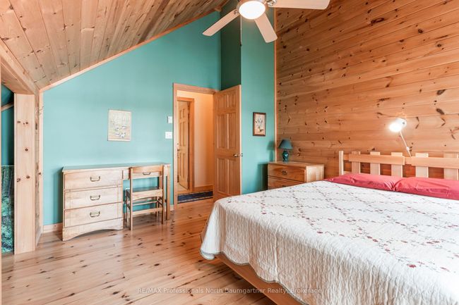 1786 Fallowfield Rd, House other with 4 bedrooms, 3 bathrooms and 6 parking in Haliburton ON | Image 20