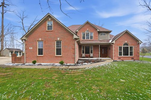 250 Woodfield Ln, Mooresville, IN, 46158-7019 | Card Image