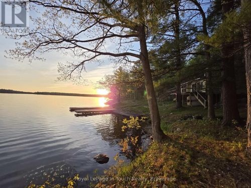 2910 Maclean Lake North Shore Rd, Coldwater, ON, L0K1E0 | Card Image