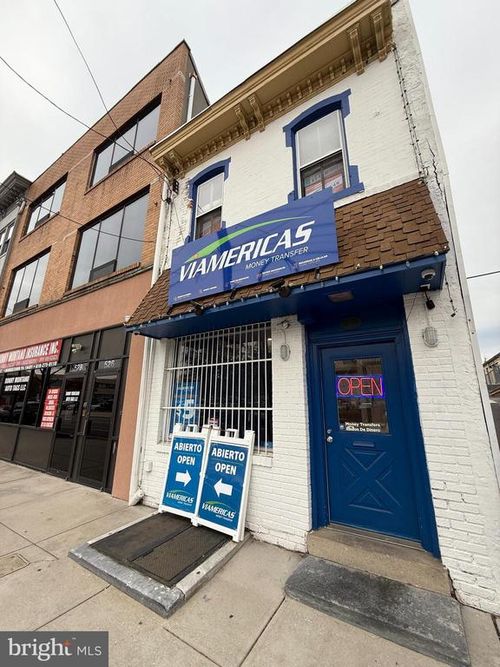 524 Dekalb St, NORRISTOWN, PA, 19401-4931 | Card Image