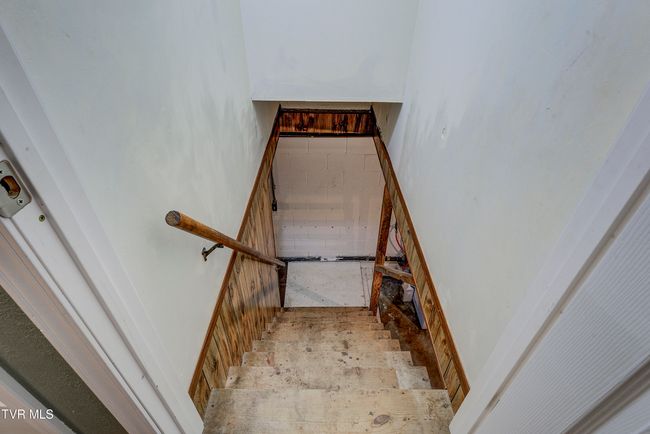945 Choctaw Dr, House other with 2 bedrooms, 1 bathrooms and null parking in Chuckey TN | Image 27