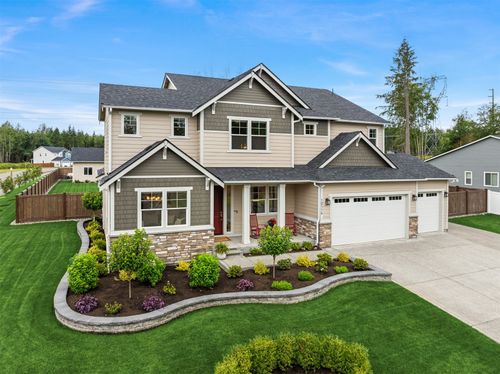 10116 135th Ave Ne, Lake Stevens, WA, 98258-2109 | Card Image