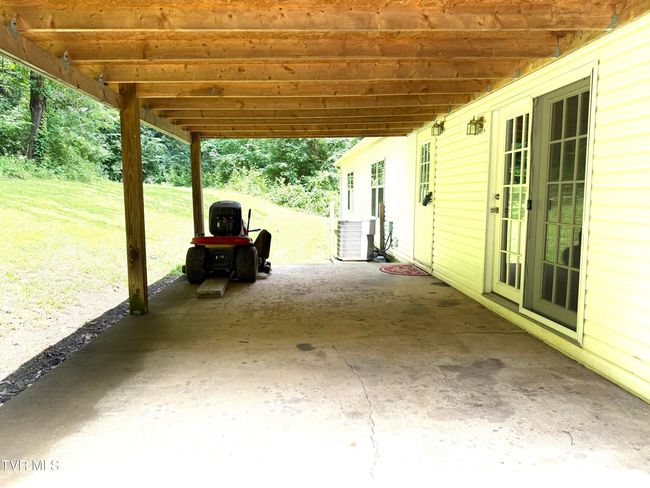 1761 Corby Bridge Rd, House other with 4 bedrooms, 2 bathrooms and null parking in Chuckey TN | Image 10