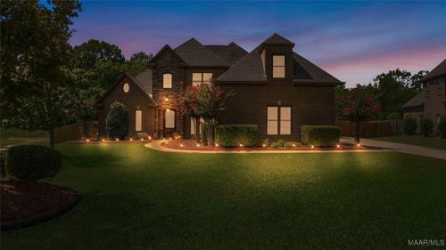 8618 Rockbridge Circle, Montgomery, AL, 36116 | Card Image