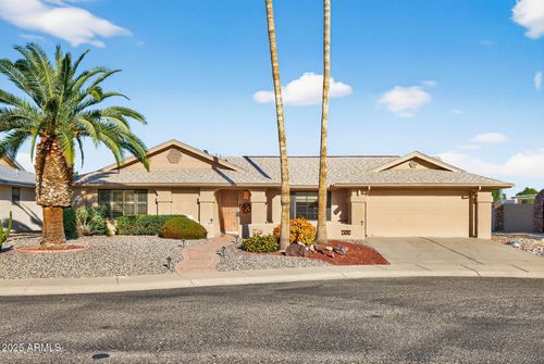13734 W Tartan Dr, Sun City West, AZ, 85375-5256 | Card Image
