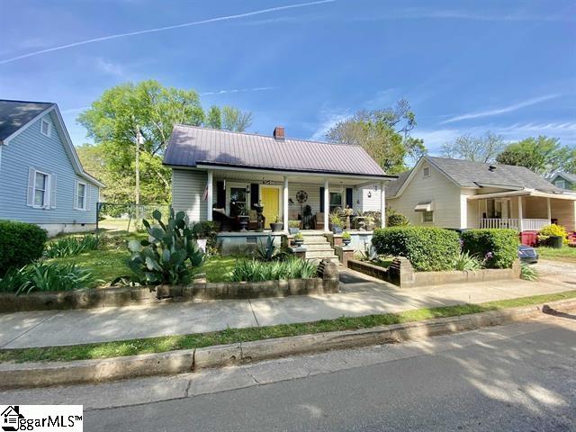 Wrigley St, Greenville, SC 29605