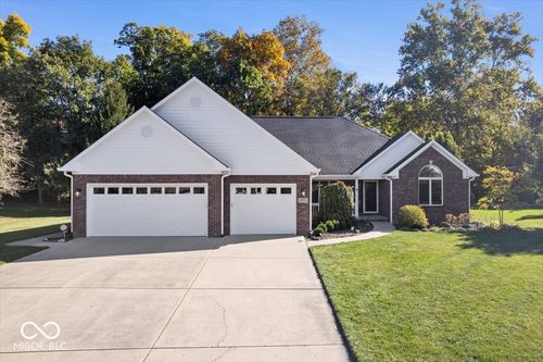 1893 Water Oak Way, Avon, IN, 46123-7421 | Card Image